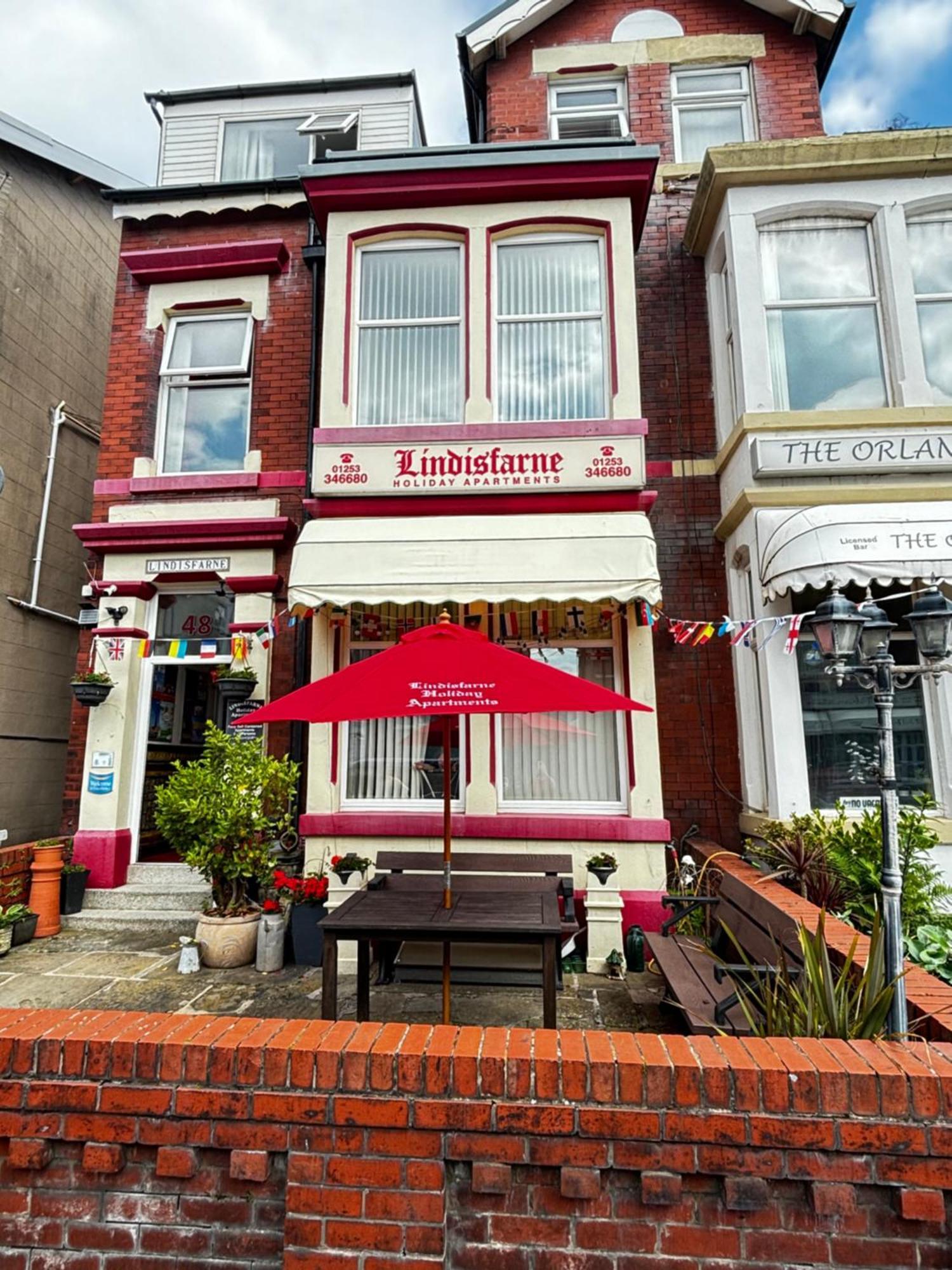 Apartment Lindisfarne - Families & Couples Only *