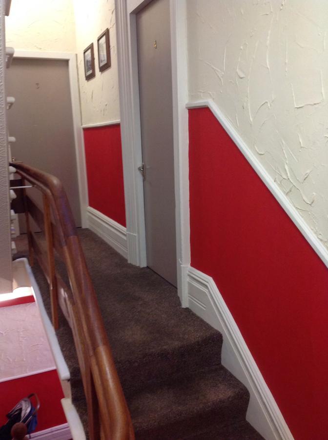 Lindisfarne - Families & Couples Only Apartment Blackpool